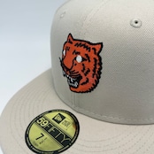 NEW ERA 59FIFTY/5950 デトロイト・タイガース クーパーズタウン 【海外商品】