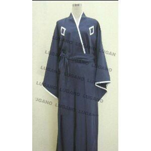 K977 結界師 (けっかいし)墨村良守 (すみむら よしもり)風 コスプレ衣装 cosplay コスチューム ハロウィン イベント