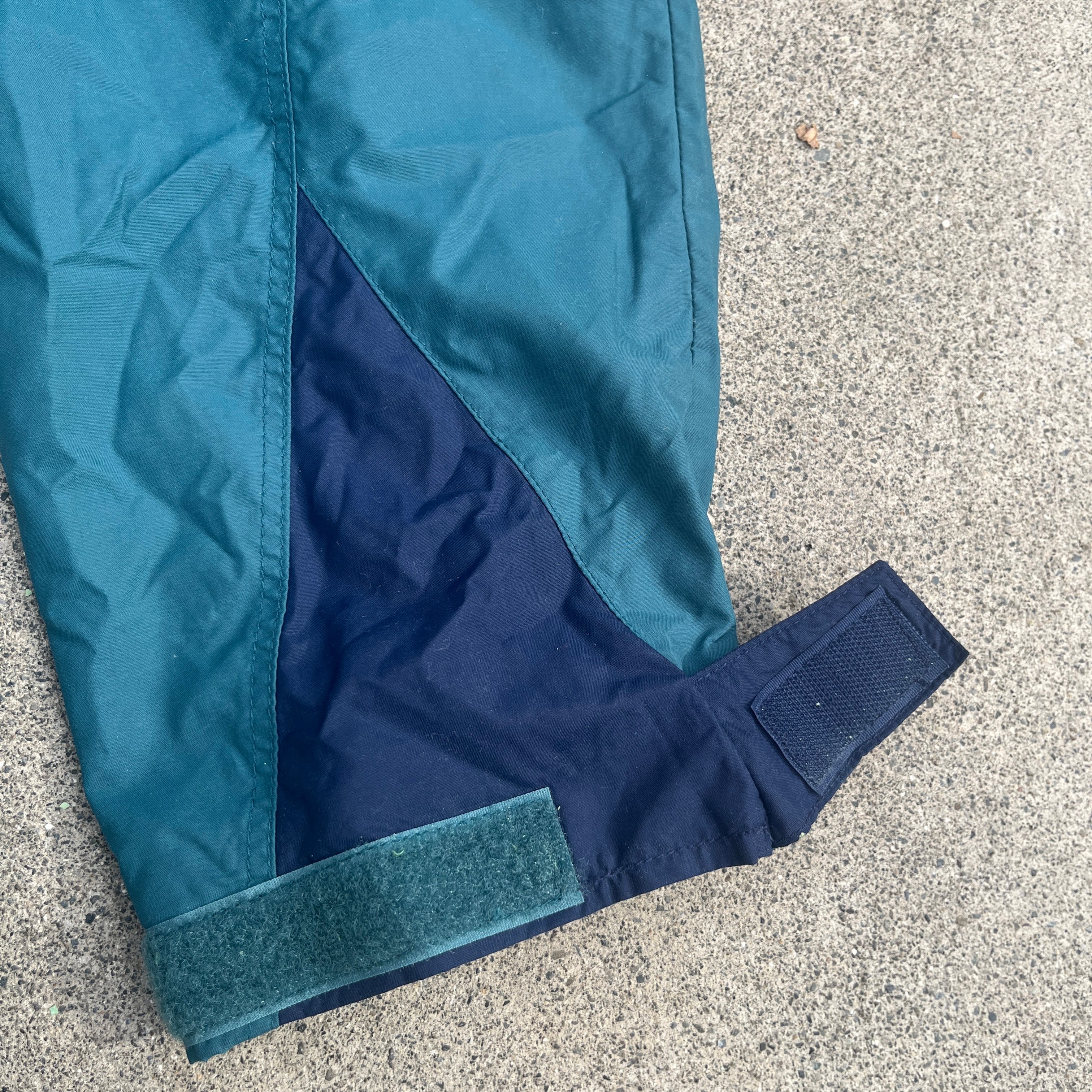 90s patagonia スカノラック 雪無し パタゴニアM | vestage