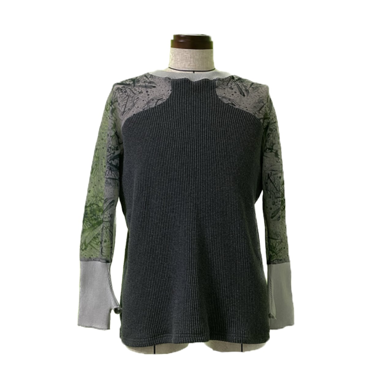 stretch sleeve shirts