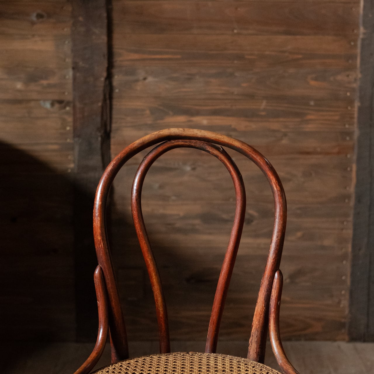 THONET No.56 Bentwood Chair / トーネット ベントウッドチェア〈椅子