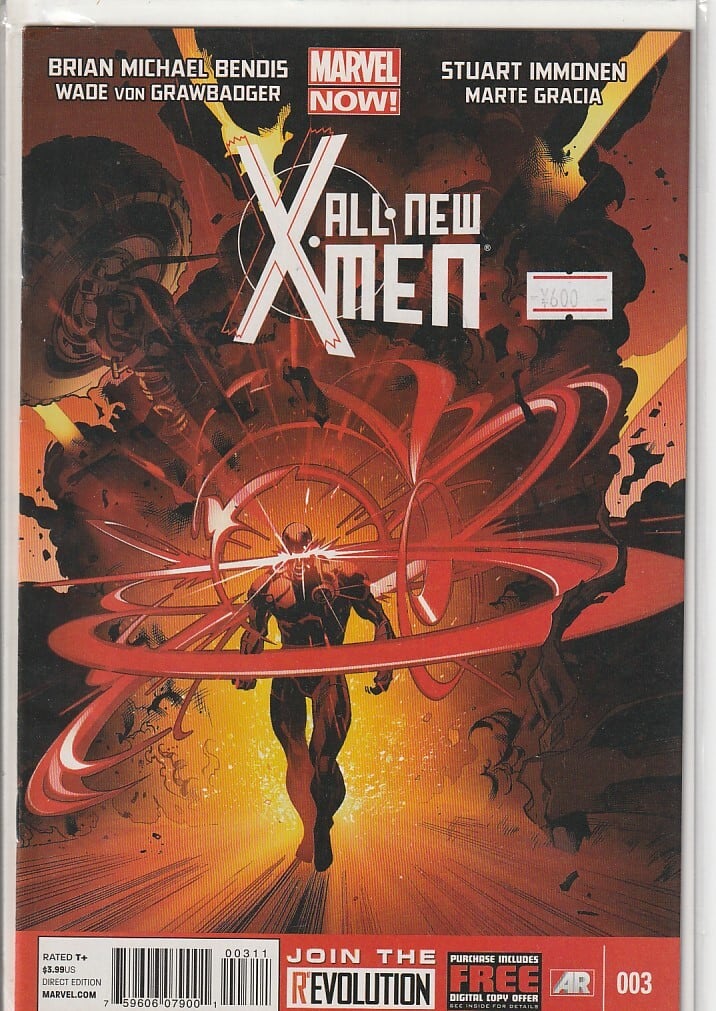 アメコミリーフ『Transformers : Robot in Disguise』#20 Cover