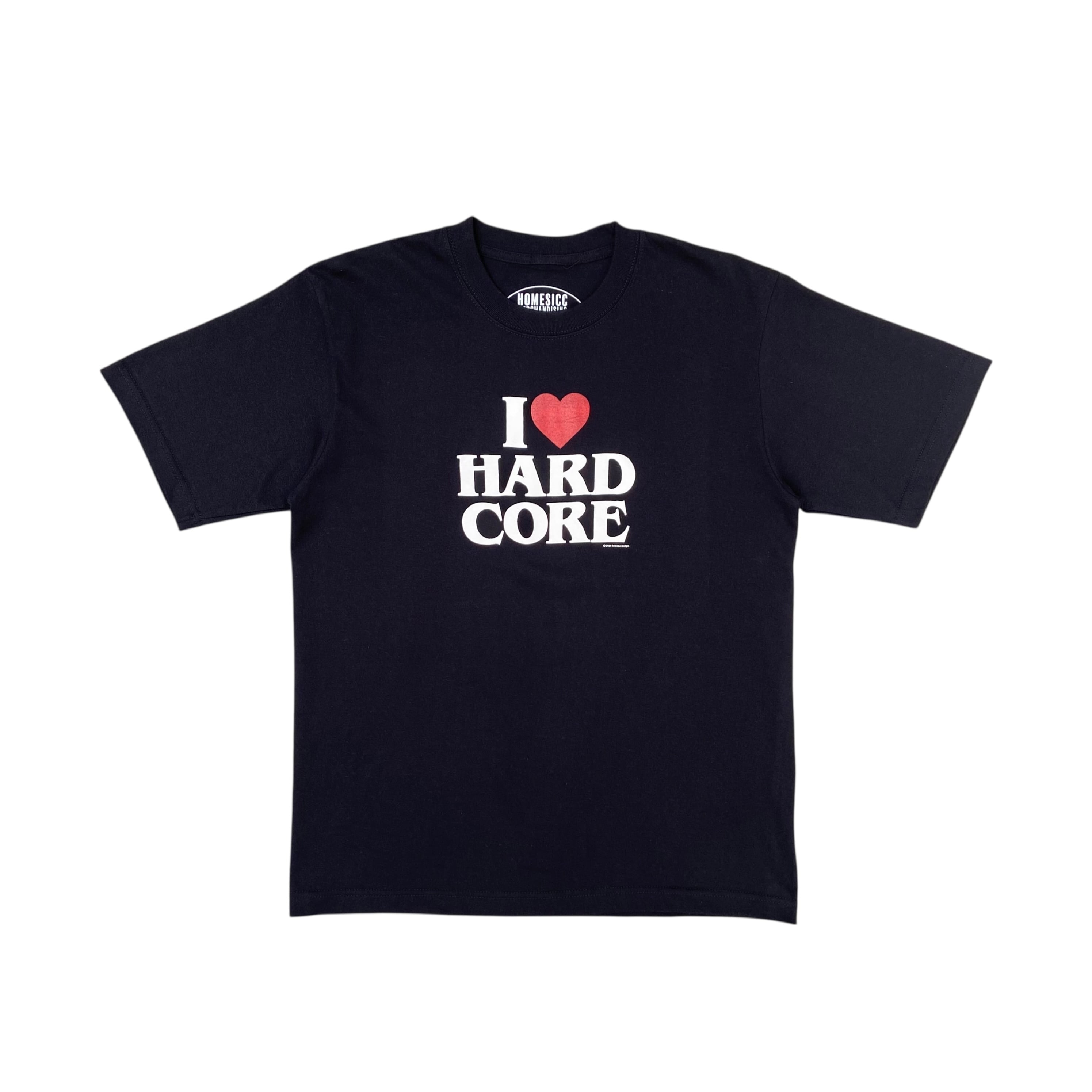 hardcore