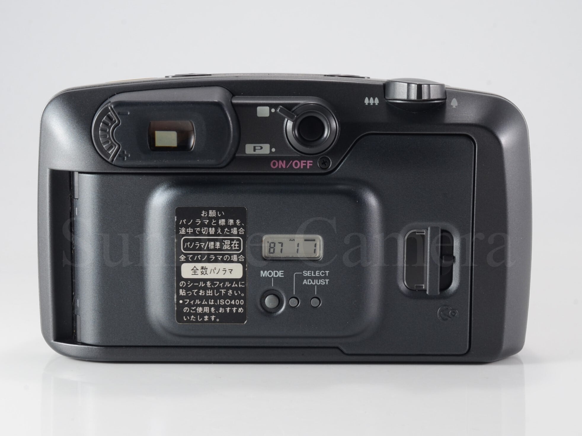 PENTAX ESPIO 140 / 38-140mm ペンタックス 初心者向け フィルムカメラ