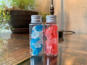 【小瓶シリーズ】ダブルColor（お好きな色を2色まで選べます）