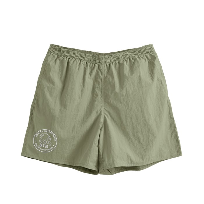 Patagonia 】OLD パタゴニア トロピカルフラッツショーツ | PAY ID