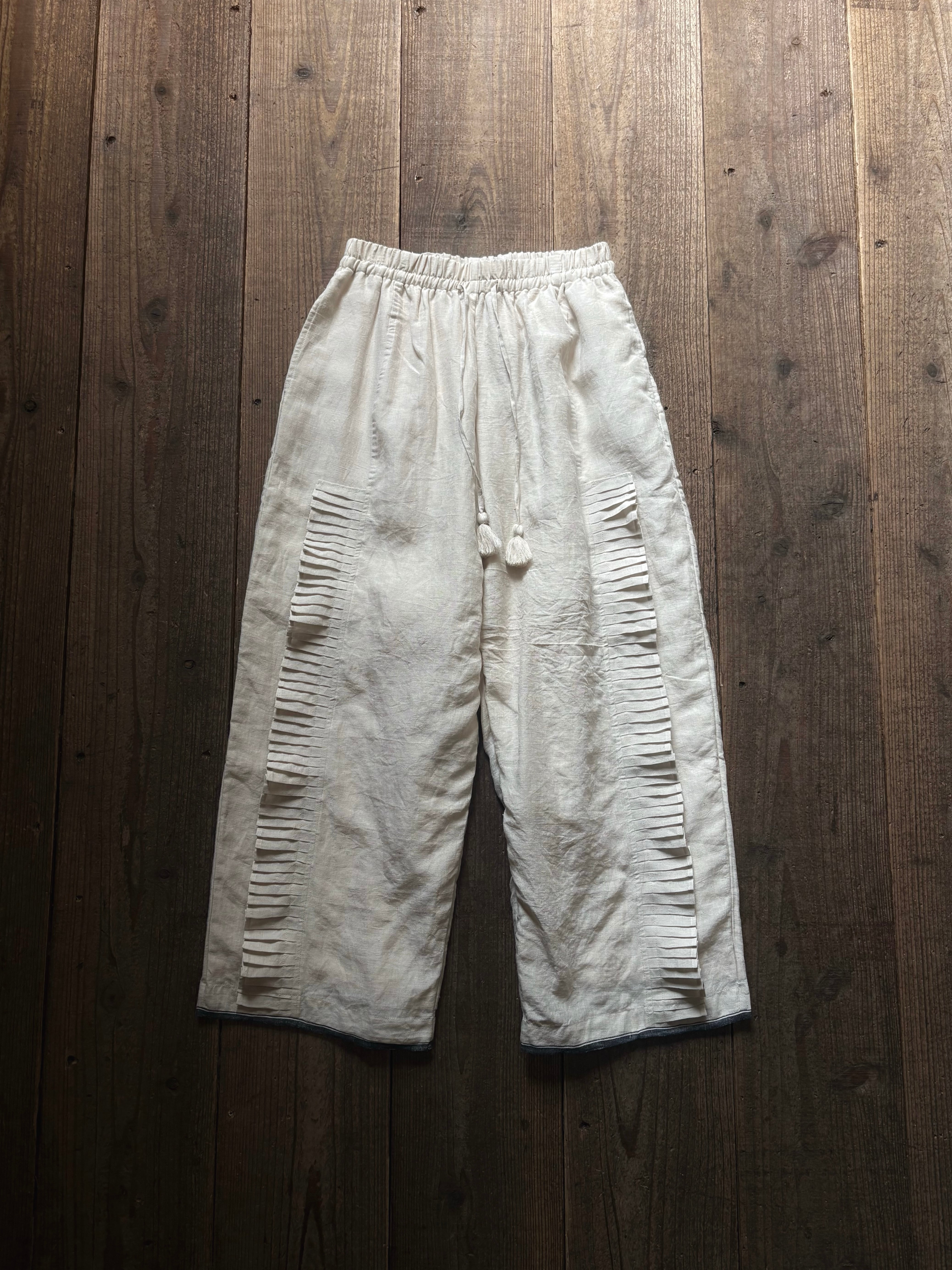 BUNON | TALE COCOON