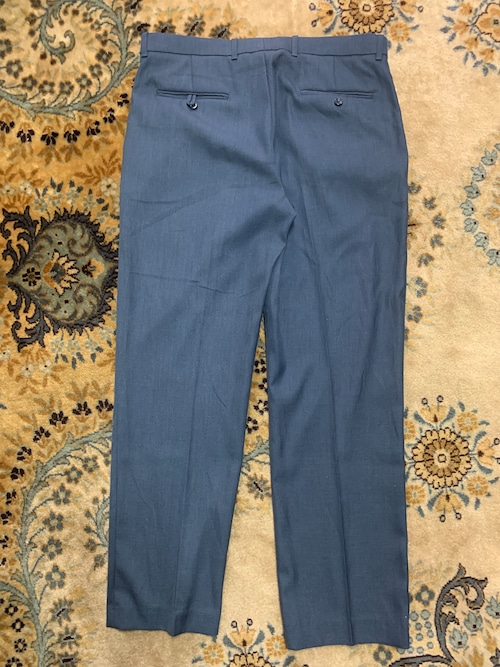 【古着】FOLIO-FLEXスラックス