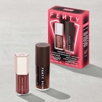 【Fenty Beauty】2025ホリデー Chocolit Treatz Lip Luminizer + Lip Oil Duo