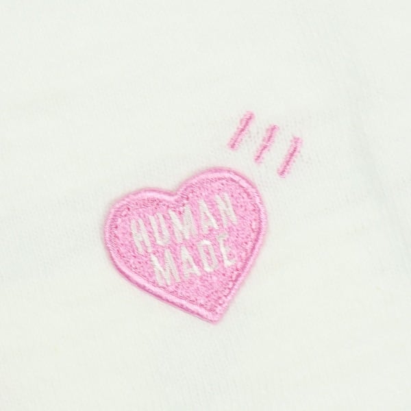 Size【S】 HUMAN MADE ヒューマンメイド 26SS GRAPHIC T-SHIRT