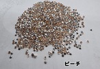 [10g]Vカットピクシーストーン／4色:３mm
