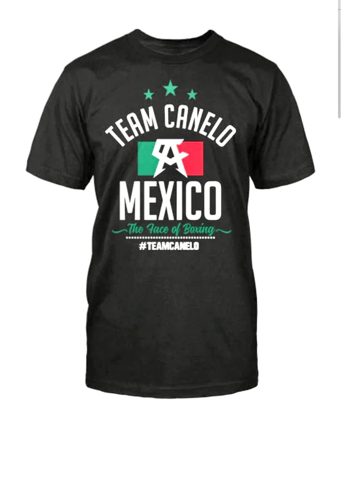 ☄ カネロ x カーン 2016 Tシャツ ボクシング BOXING ☄ カネロ x カーン 2016 Tシャツ ボクシング BOXING - メルカリ