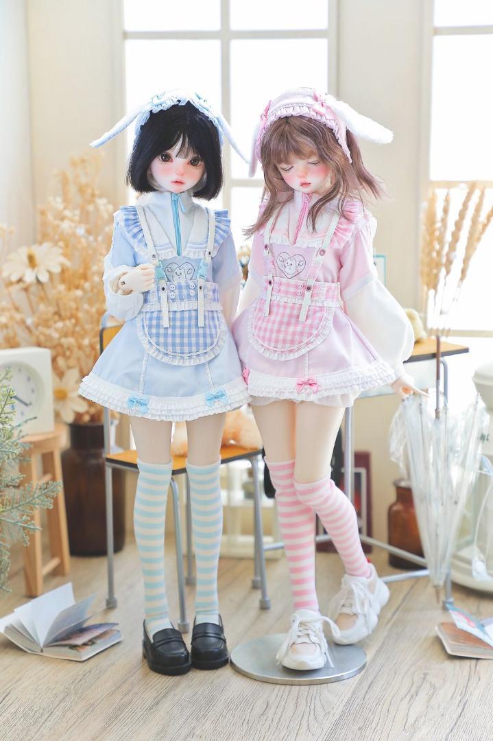 低 価格ハンドメイド・手芸 - brotherhood様専用 ディーラー様製1/4MDD