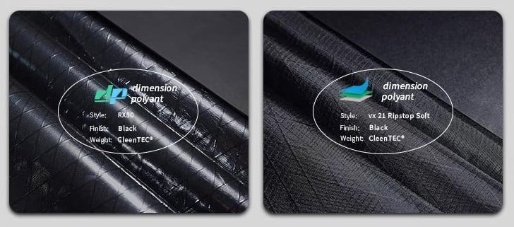 15/16 X-PAC MOLLE対応ミニポーチ | テックウェア専門店 AHAMKARA