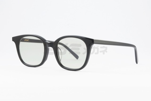 A.D.S.R. サングラス  MONK 01c 50サイズ ウェリントン モンク ADSR エーディーエスアール 正規品-2枚目