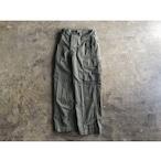 再入荷 orSlow(オアスロウ) M-47 French Army Cargo Pants