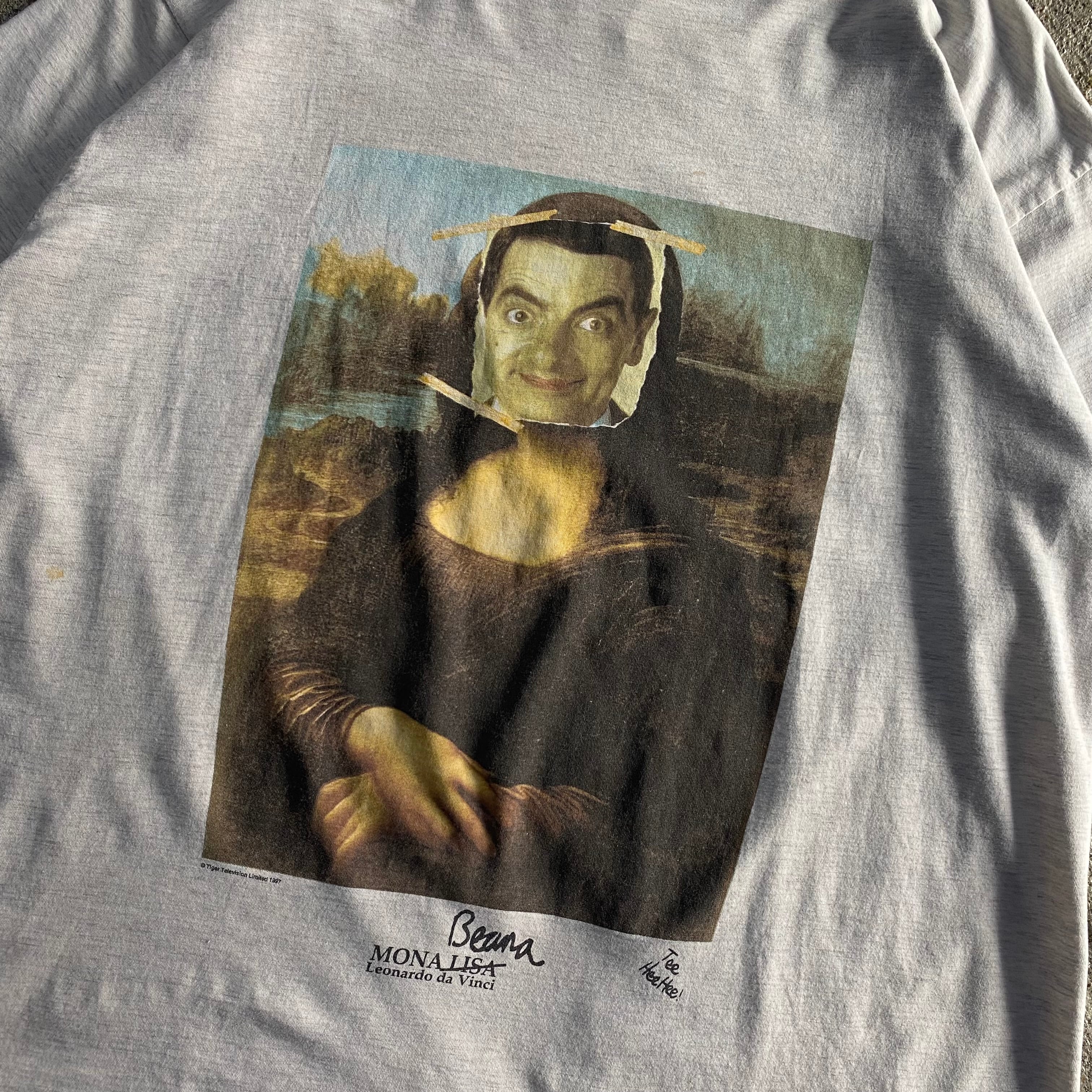 1997s Mr. Bean 