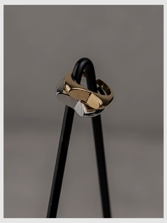 Ring -Gold/Silver-