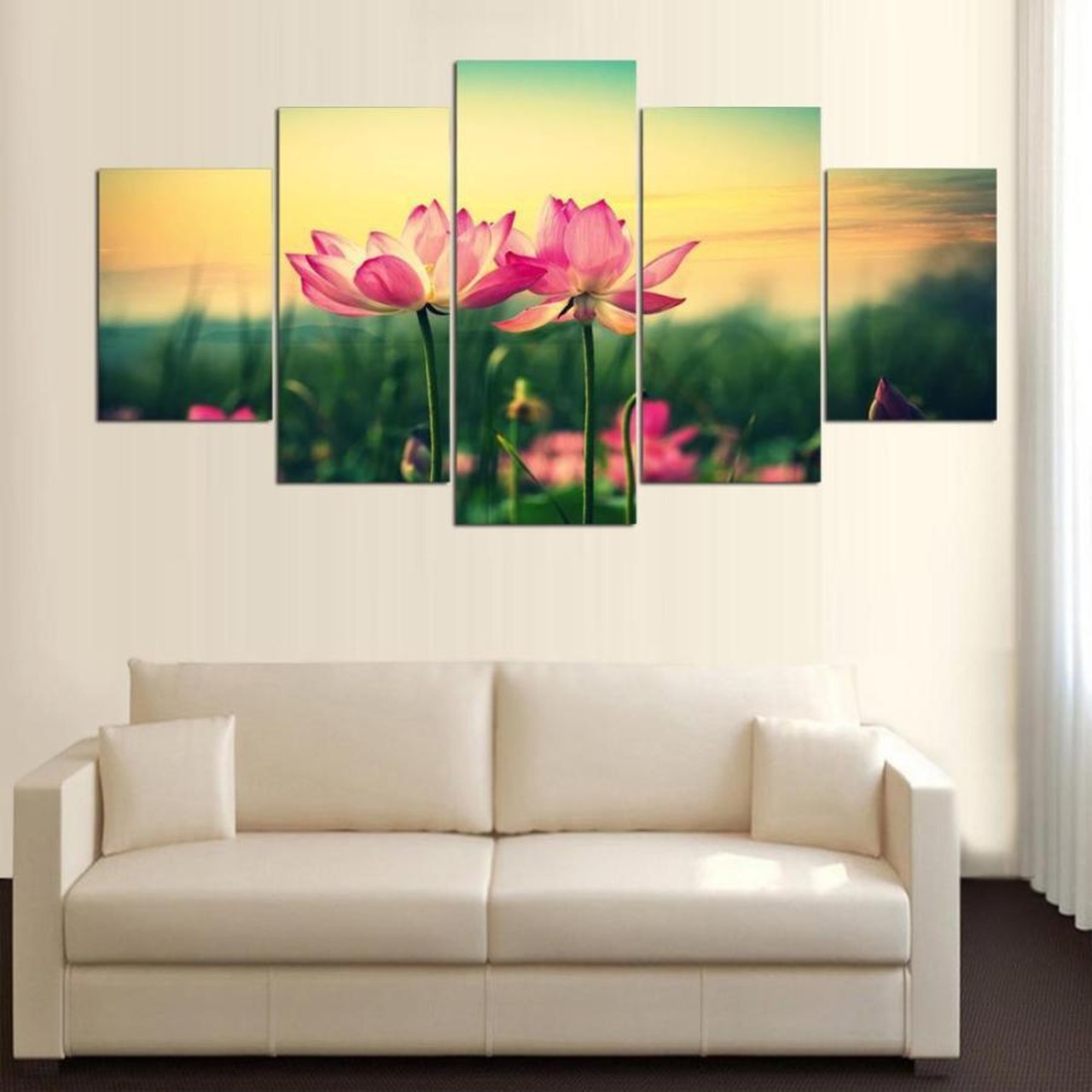 アートパネル 5点セット (お取り寄せ商品)