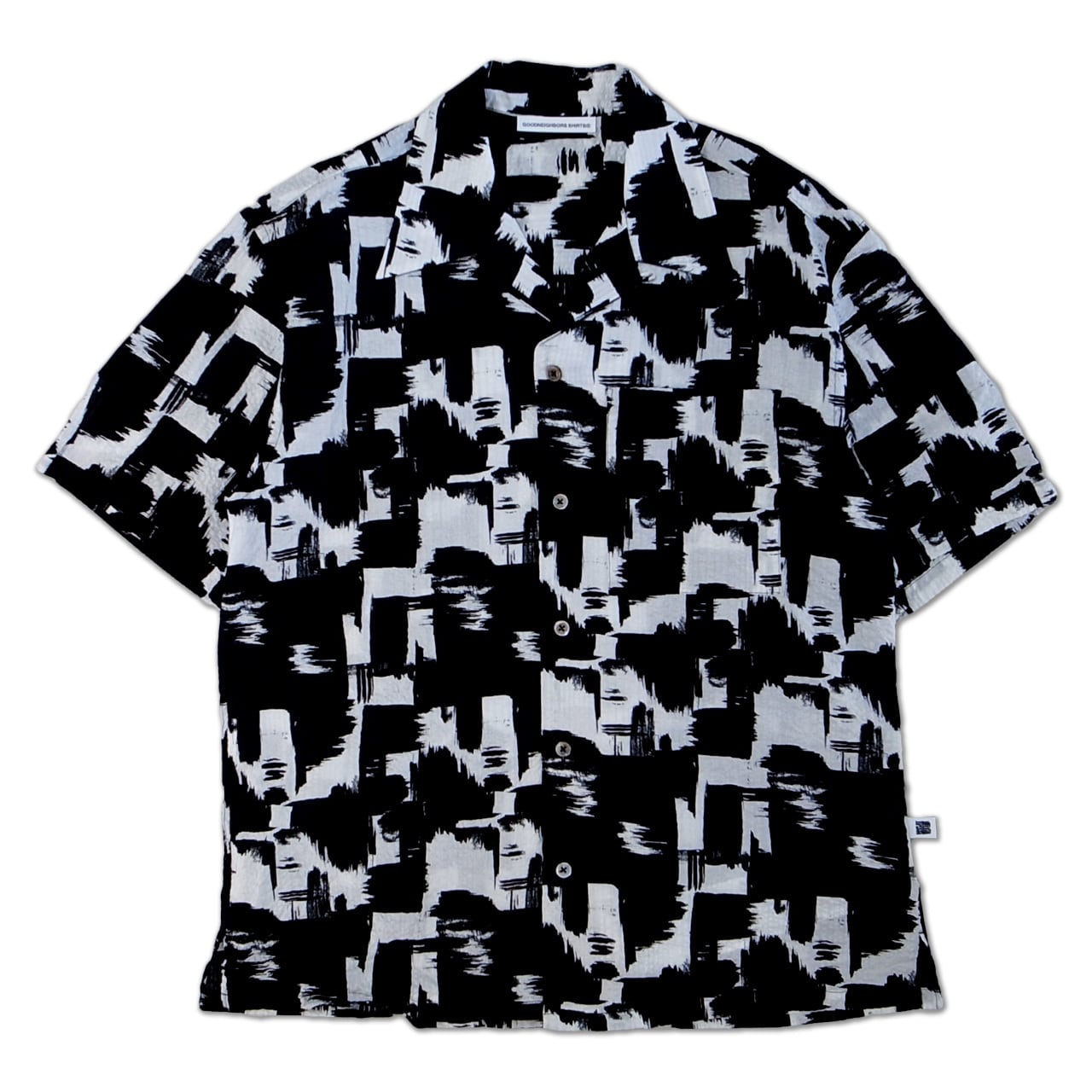 GOOD NEIGHBORS SHIRTS | Gusset
