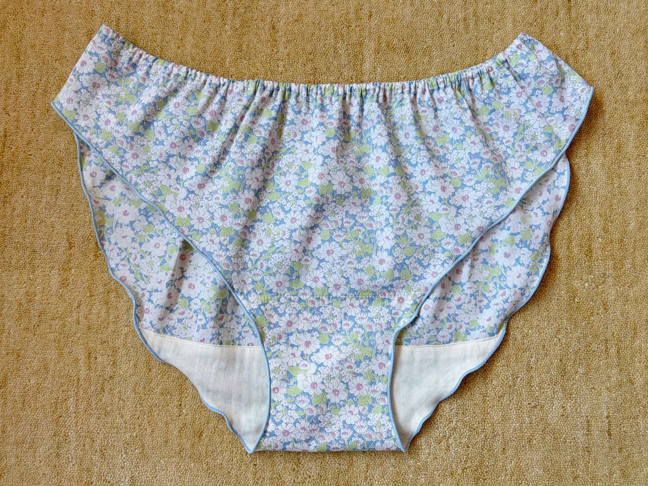 リバティのふんどしパンツの画像01