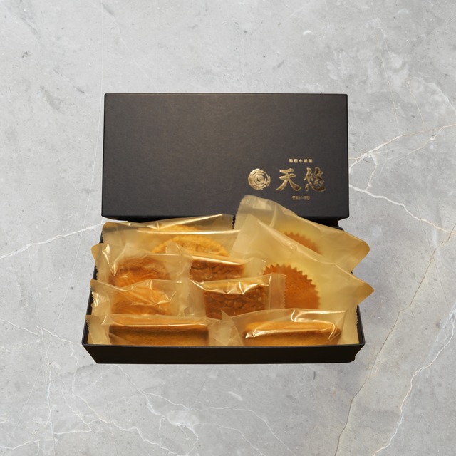 NEW！天悠オリジナル 焼き菓子詰め合わせ