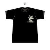 Tシャツ/ The Biscats TOUR 2023〜2024 「ノッてけ!J-BOP SUMMER」