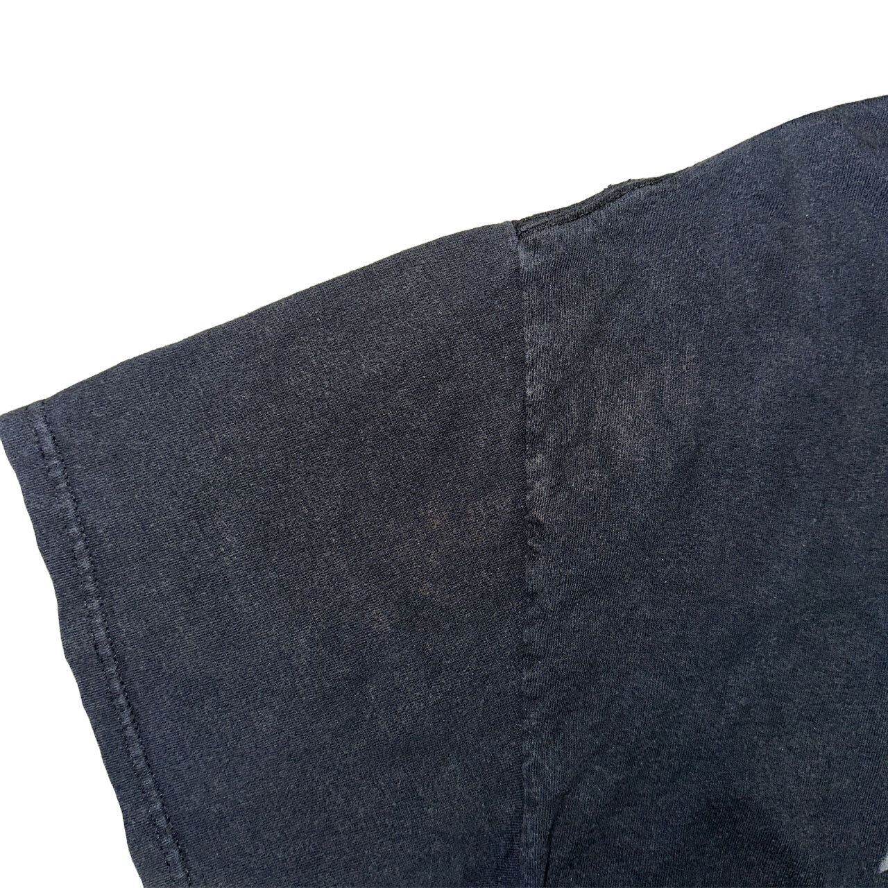 【THE SIMPSONS】シンプソンズ " I See Dumb People..." DELTAタグ Vintage Tシャツ XL