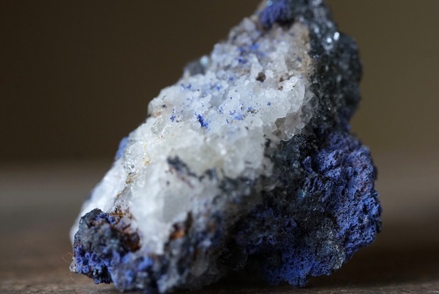 フォスフォシデライト　Phosphosiderite　②