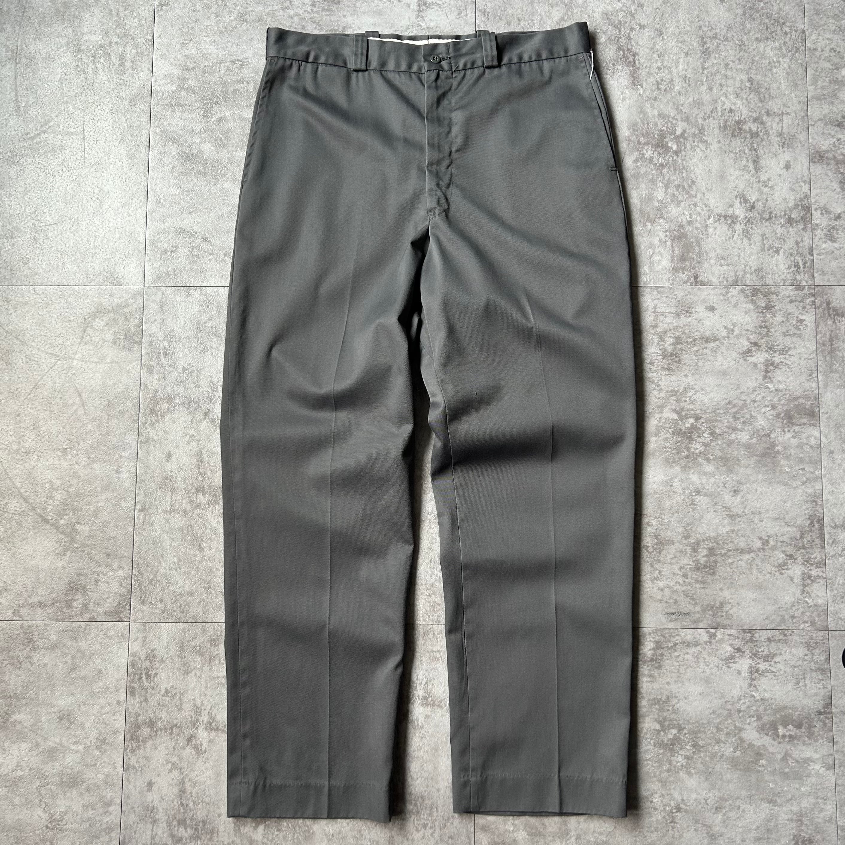 1970's〜 US Work Pants made in USA / 70年代〜 ワークパンツ