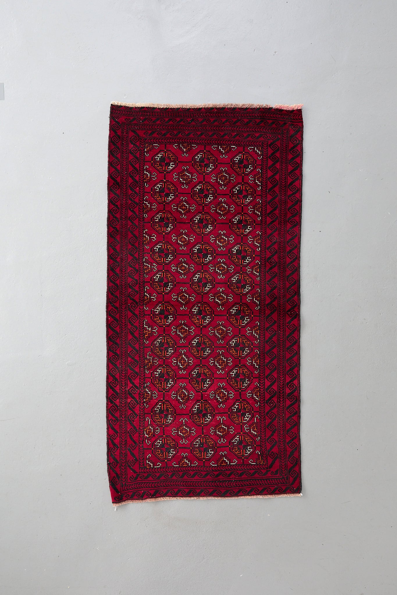 ヴィンテージラグ｜pure room｜ペルシャ絨毯・トライバルラグ専門店