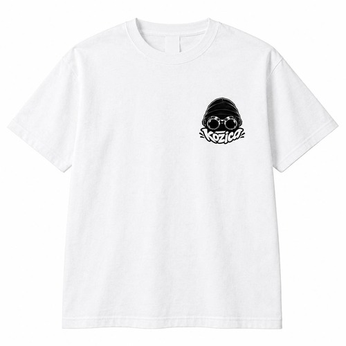 KOZICA Tシャツ【オープン記念価格】