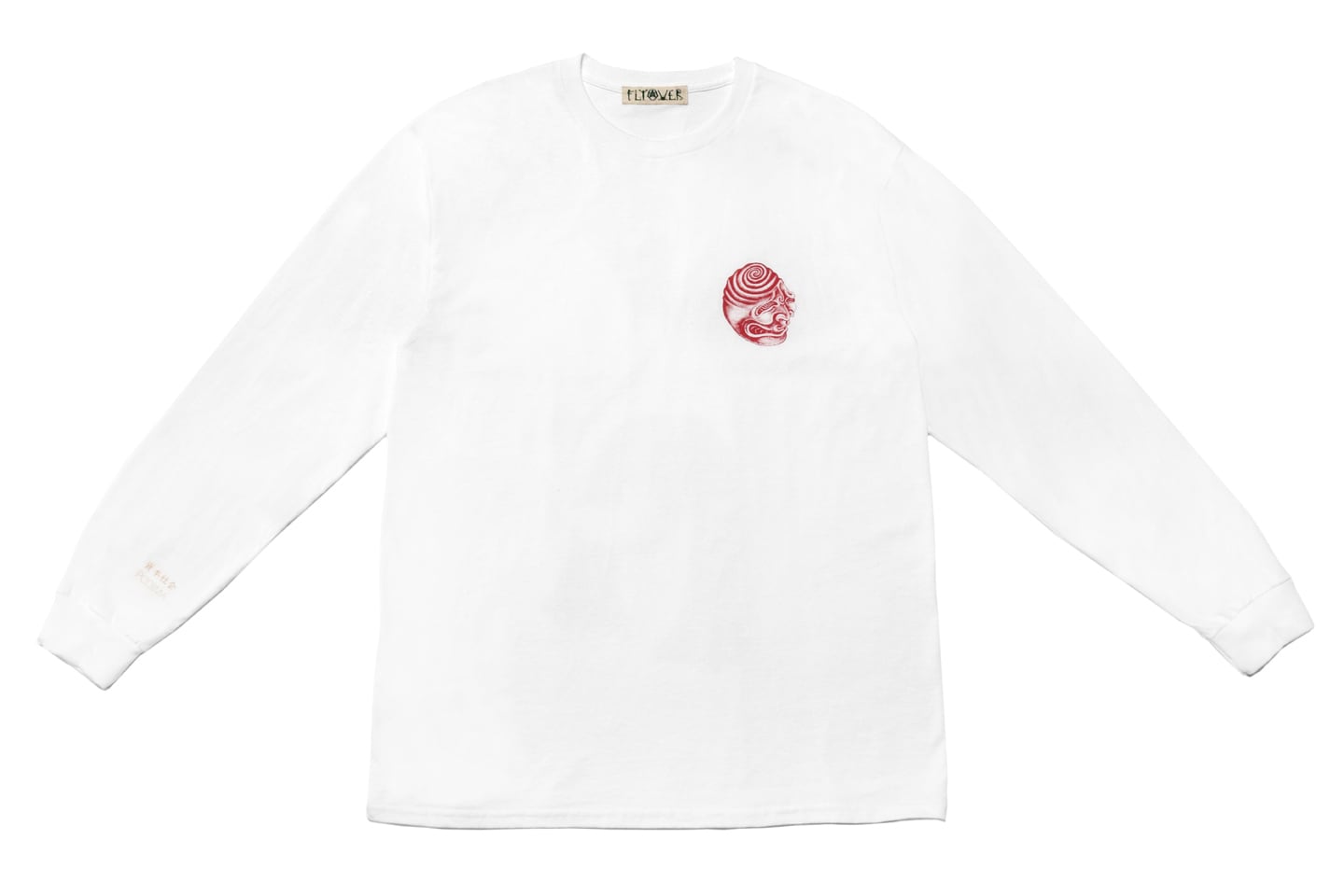 PODIMA LS Tee