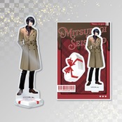 【巫剣征士郎】2025年冬服アクリルスタンド