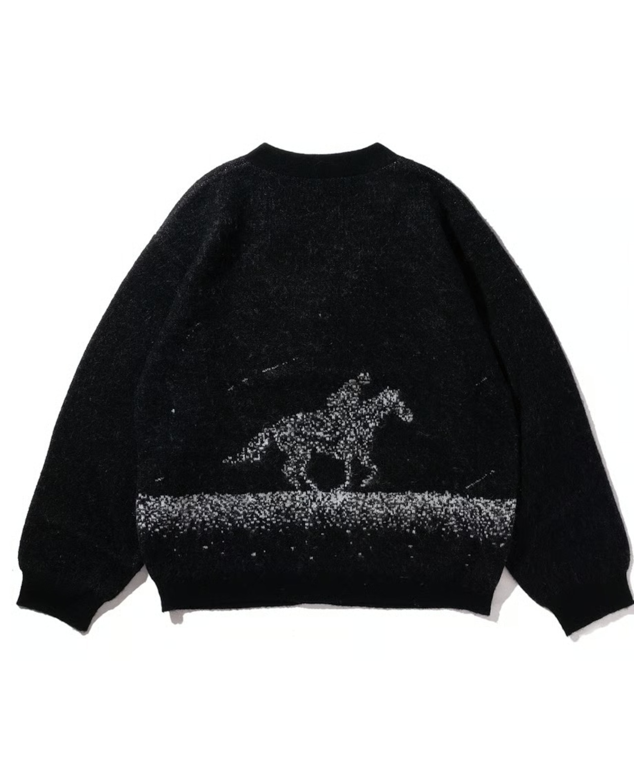 LITTLE YARMOUTH  Still Dream'n Knit Cardigan