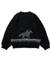 LITTLE YARMOUTH  Still Dream'n Knit Cardigan