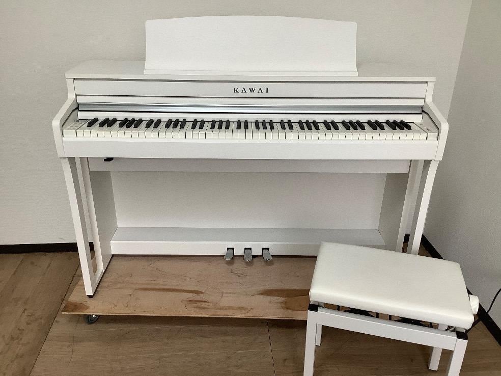 ☆35854【電子ピアノ】KAWAI CA4900GPW 20年製 | リユース専門店 ☆35854【電子ピアノ】KAWAI CA4900GPW 20年製 | リユース専門店