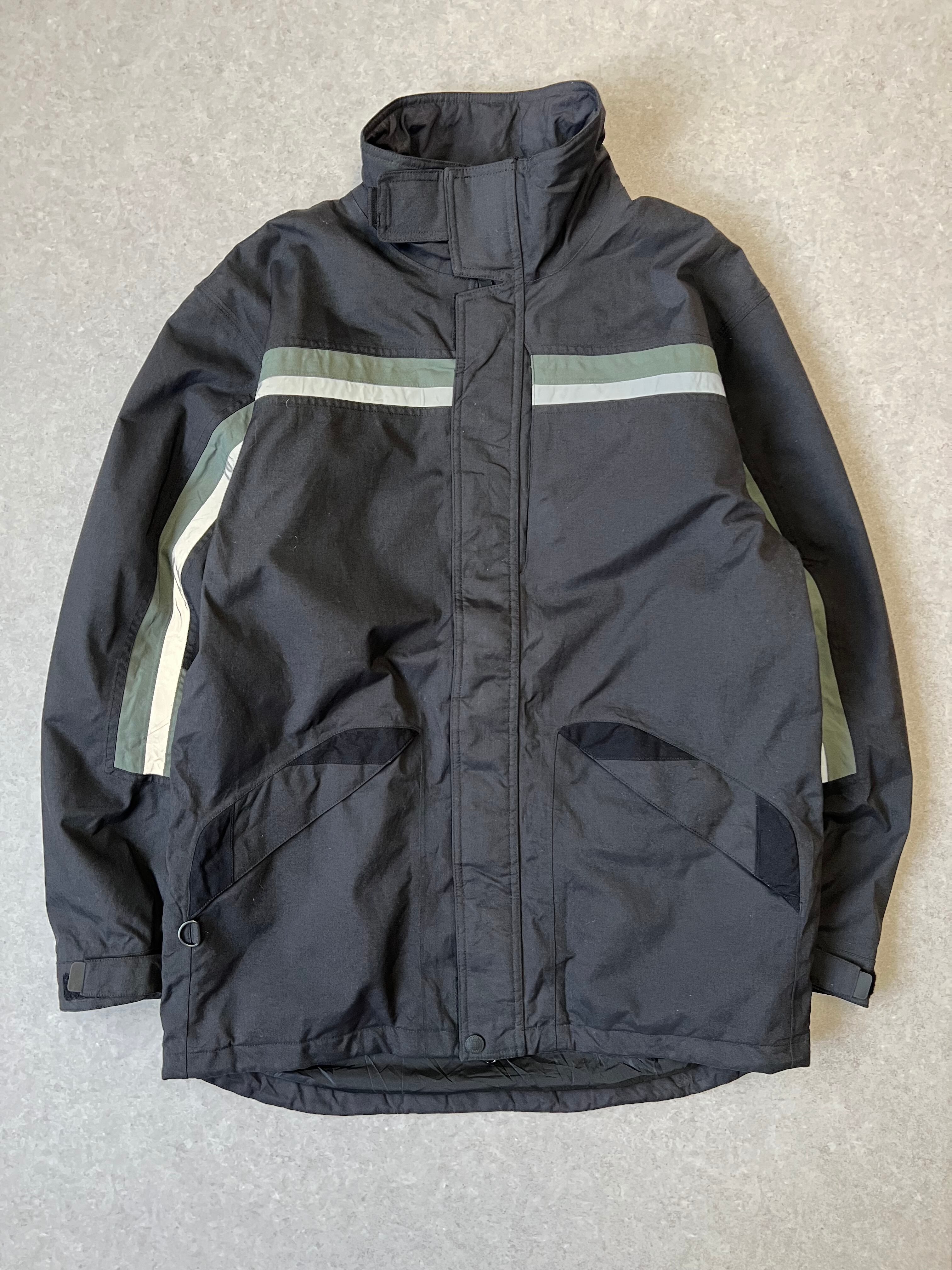 激レア PUMA プーマ ナイロンセットアップ vintage 90s | Pay ID