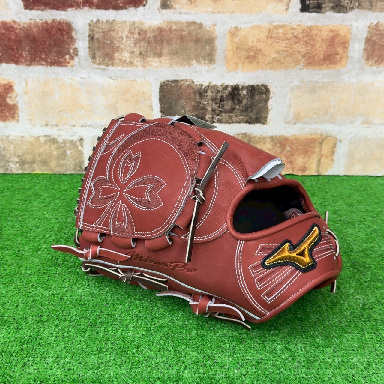 MIZUNO ミズノ GE トレーニンググラブ 内野手用 宮本型 1AJGT30200