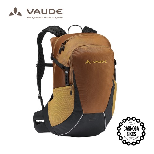 【VAUDE】Tremalzo 16 [トレマルツォ 16]  Umbra