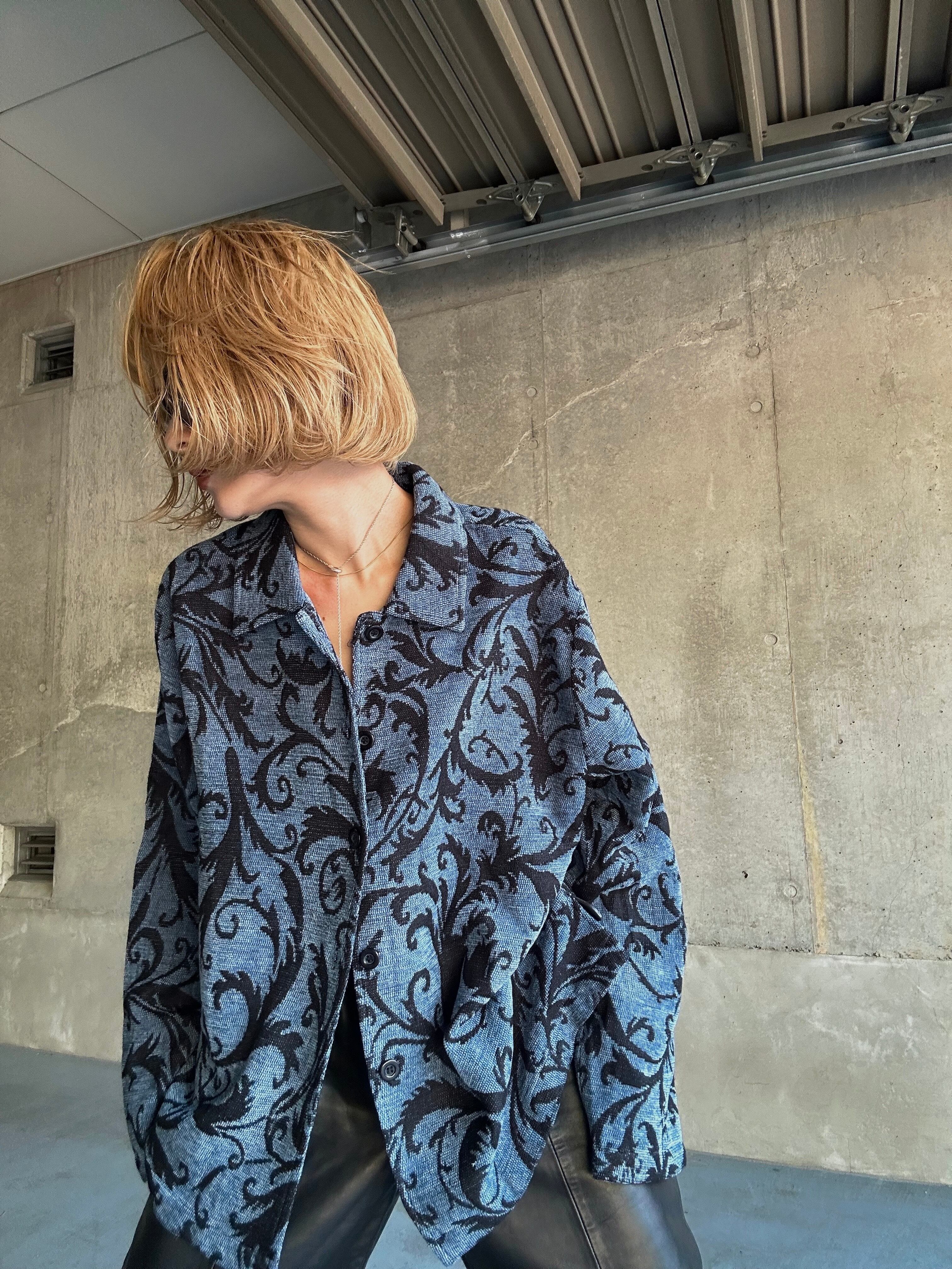 outer | OVERLAP CLOTHING