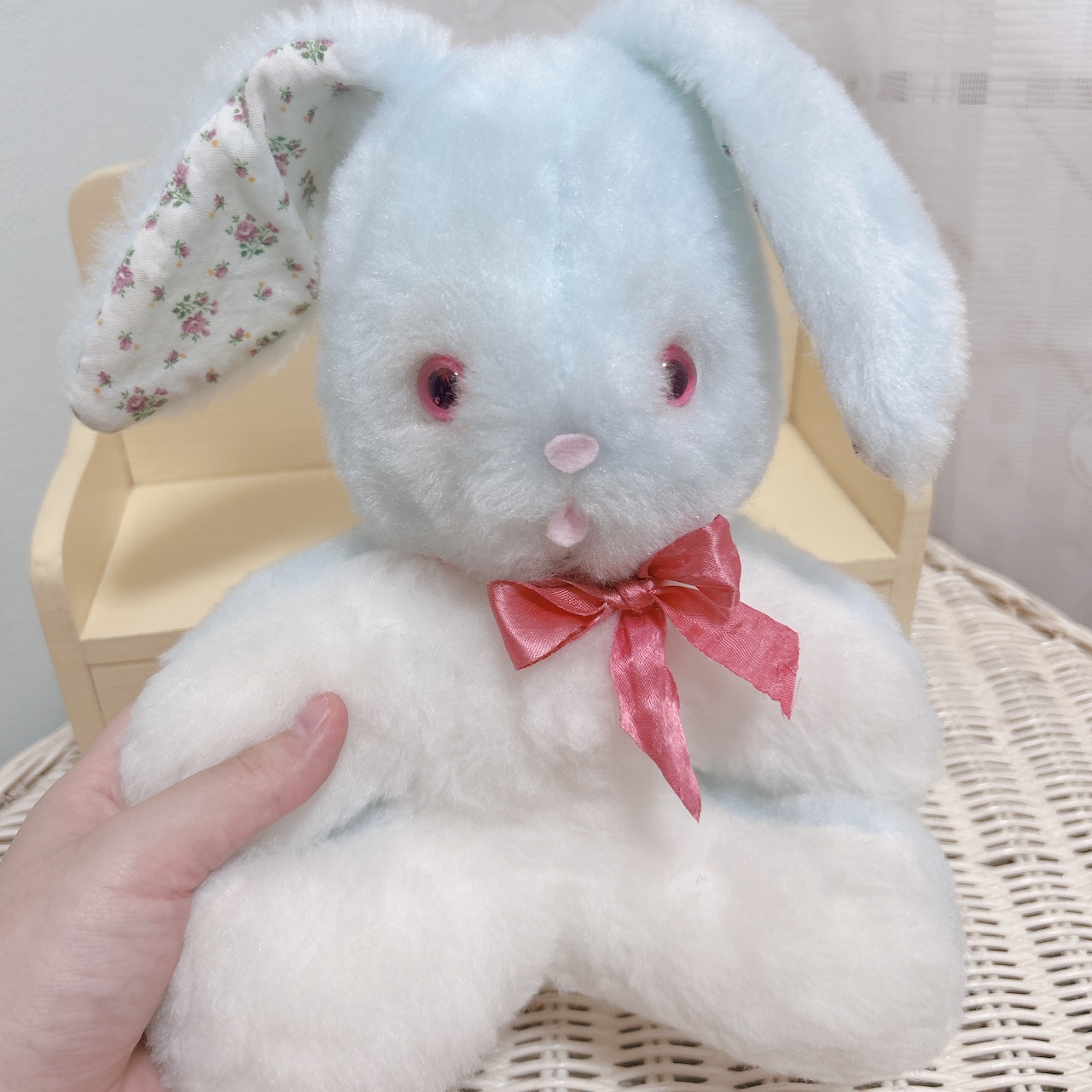 vintage bunnyの画像13