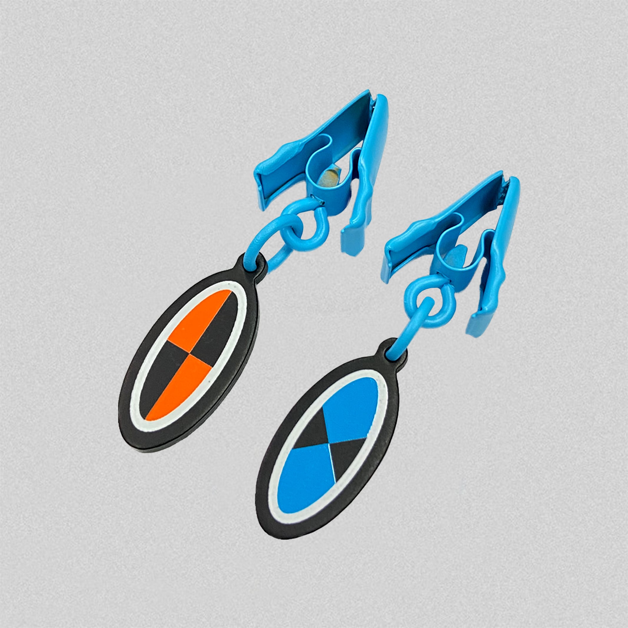 CODE47L ネックレス FILE_2025_2_DIRECTIONAL_PAD_NECKLACE | CODE47L