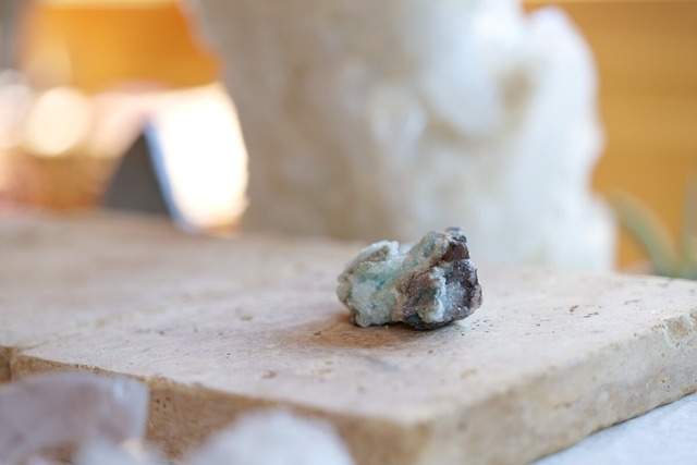 ジェムシリカドゥルージー