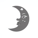 【サンゾー工務店】カスタムベロ（KISS MOON）