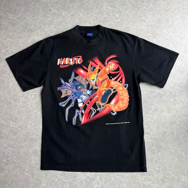 NARUTO 忍刀七人衆