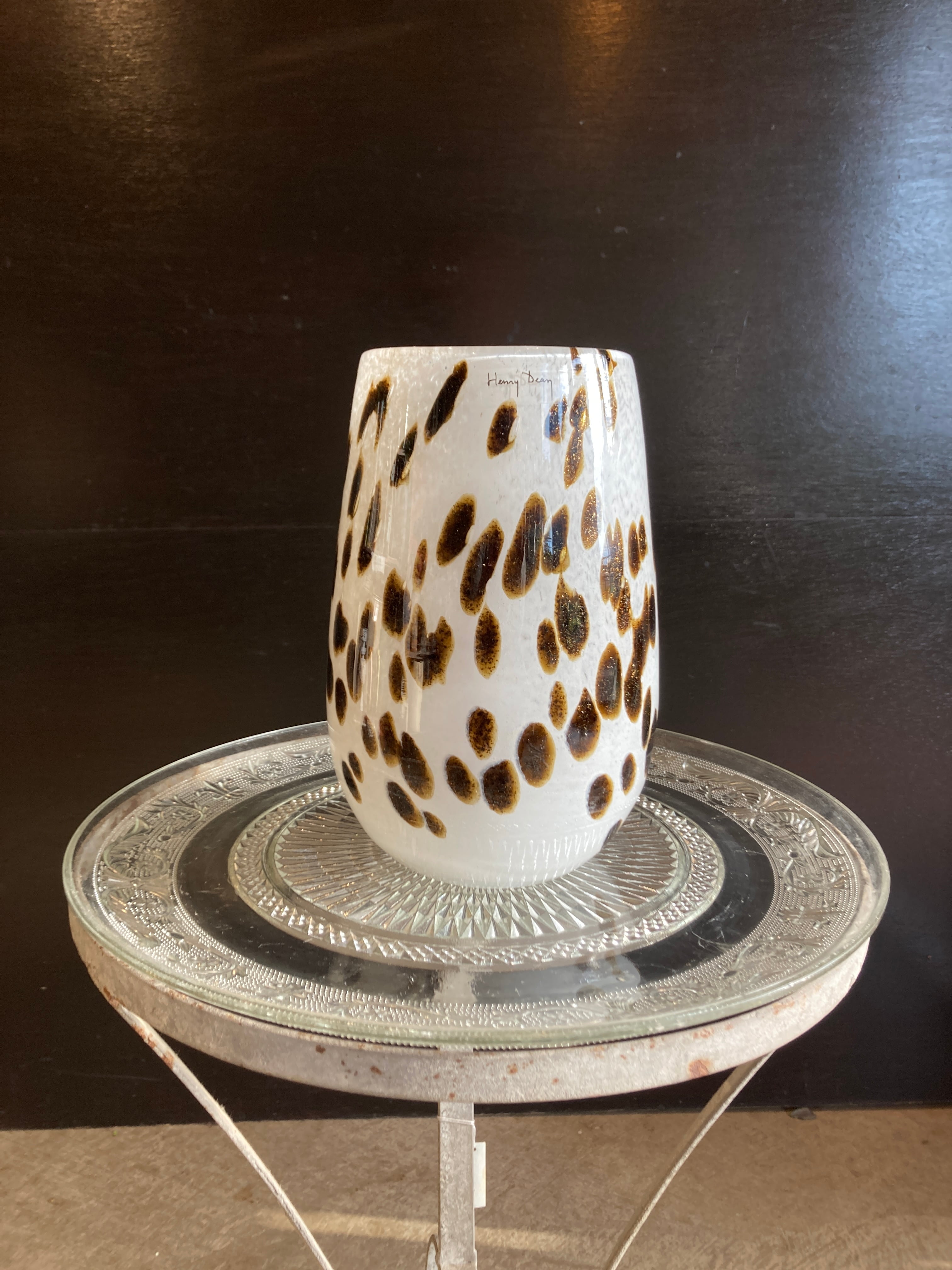 ju.Fred Bottle low | ポポラス植物店