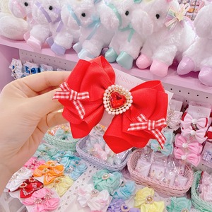 【F4】113-19ヘアクリップ