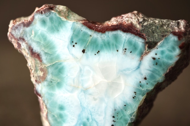 ラリマー Larimar 1966