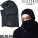 バラクラバ フェイスマスク ELECTRIC エレクトリック BALACLAVA E24F38 日本代理店正規品